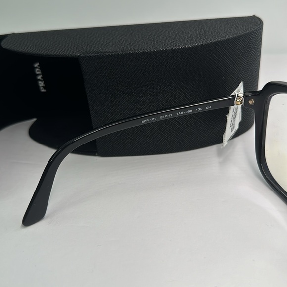 💯- New Authentic Prada PR 10VS 1AB09H Heritage Eyeglasses - Picture 17 of 17